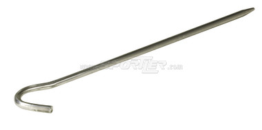 Nordisk Titanium 19 cm Stake kaufen in Online Shop Zeltzubeh&ouml;r  - Sportler