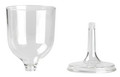 Outdoor / Camping > Outdoor K&uuml;che / Wasser >  Nordisk Wineglass Screwable