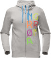 Alpinismo / Montagna > Abbigliamento Casual >  Norrona /29 Cotton Zip Hood W's