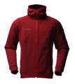 NORRONA /29 Flex 2 Hooded Jkt