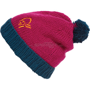 Norrona /29 Heavy Knitted Beanie kaufen in Online Shop  - Sportler