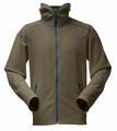 NORRONA /29 Midweight Technical Fleece Hoodie