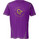 Norrona /29 Tech T-Shirt True Purple
