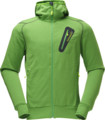 Sci / Freeride / Snowboard > Abbigliamento Snowboard >  Norrona /29 Warm2 Stretch Zip Hood Jkt