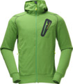 Ski / Freeride / Snowboard > Bekleidung Snowboard >  Norrona /29 Warm 2 Stretch Zip Hood Jkt