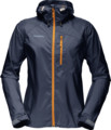 Bekleidung > Jacken >  Norrona Bitihorn Aero60 Jkt W's