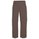 Norrona Bitihorn Flex 1 Zip-Off Pants W's Ebony (Anthracite)