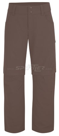 Norrona Bitihorn Flex 1 Zip-Off Pants W's kaufen in Online Shop Bekleidung Trekking / Wandern - Sportler