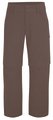 NORRONA Bitihorn Flex 1 Zip-Off Pants W's