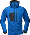 Alpinismo / Montagna > Abbigliamento Trekking >  Norrona Bitihorn Windstopper Softshell Jkt