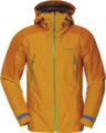 Alpinismo / Montagna > Abbigliamento Trekking >  Norrona Falketind Gore-Tex Pro Shell Jkt