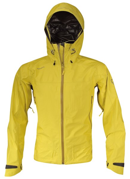 Vibrant Yellow