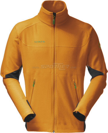 Norrona Falketind Warm 1 Jkt kaufen in Online Shop Bekleidung Trekking / Wandern - Sportler