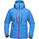 Norrona Lofoten GTX Performance Shell Jkt W's Waterfall Blue