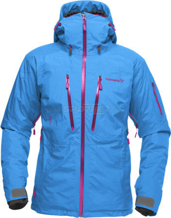 Norrona Lofoten GTX Performance Shell Jkt W's acquista in Online Shop - Sportler