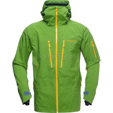 Norrona Lofoten Pro Shell Jkt acquista in Online Shop - Sportler