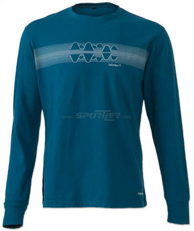 NORRONA Lofoten L/S T-Shirt kaufen in Online Shop Bekleidung & Schuhe  - Sportler