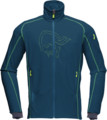 Alpinismus / Bergsport > Bekleidung Sportklettern >  Norrona Lofoten Warm Jkt