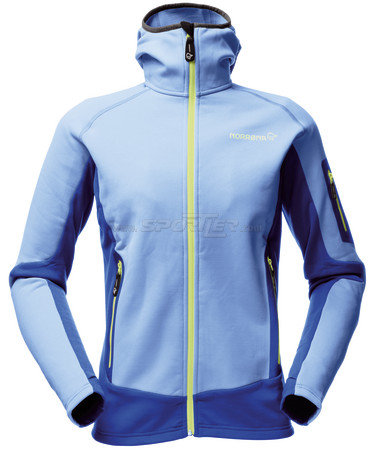Norrona Lyngen Warm2 Stretch Jkt W's acquista in Online Shop Home  - Sportler