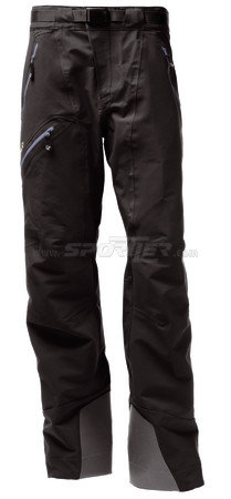 Norrona Lyngen WS Soft Shell Pant acquista in Online Shop - Sportler