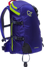 Sportarten > Freeride / Freestyle / Telemark > Rucks&auml;cke >  Norrona Narvik Pack 25
