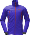Skitour / Telemark / Schneeschuh > Bekleidung ST und TM >  Norrona Narvik Warm 2 Stretch Jacket