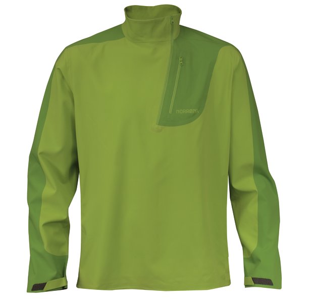 Green Flash/Classic Green