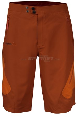 NORRONA Softshell Bo Shorts acquista in Online Shop - Sportler
