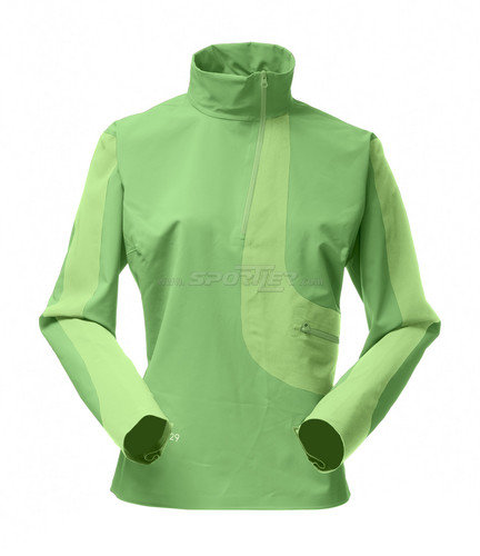 Classic Green/Green Flash