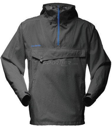 Norrona Svalbard Cotton Anorak acquista in Online Shop Abbigliamento Trekking - Sportler