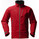 Norrona Svalbard Flex1 Jkt Tango Red