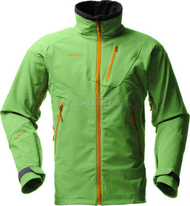 Norrona Svalbard Flex1 Jkt acquista in Online Shop Abbigliamento Trekking  - Sportler