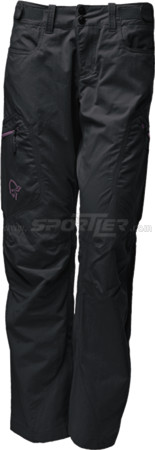 Norrona Svalbard Mid-Weight Pants W's kaufen in Online Shop Bekleidung Trekking / Wandern - Sportler
