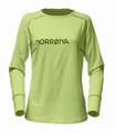 NORRONA Tecnical L/S Shirt W's