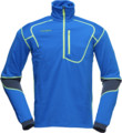 Alpinismo / Montagna > Abbigliamento Trekking >  Norrona Trollvegen Warm2 Stretch Pullover