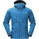 Norrona Trollveggen Flex3 Jkt Waterfall Blue