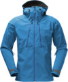 Alpinismo / Montagna > Abbigliamento Trekking >  Norrona Trollveggen Flex3 Jkt