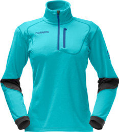 Norrona Trollveggen Warm2 Stretch Pullover