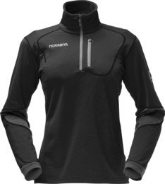 Norrona Trollveggen warm2 Stretch Pullover W (2012)