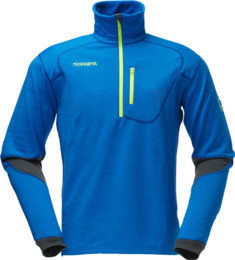Norrona Trollwegen Warm2 Stretch Pullover (M)