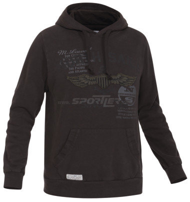 North Sails Capp Hoodie kaufen in Online Shop  - Sportler