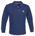 Bekleidung > T-Shirts >  North Sails Polo Shirt 690274 L/S