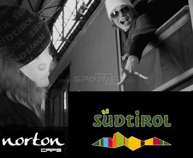 Norton Wool Stitch Beanie Südtirol kaufen in Online Shop - Sportler