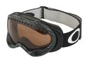 Ski / Freeride / Snowboard > Helme / Protektoren / Brillen >  Oakley A Frame