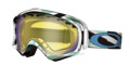Ski / Freeride / Snowboard > Helme / Protektoren / Brillen >  Oakley Crowbar