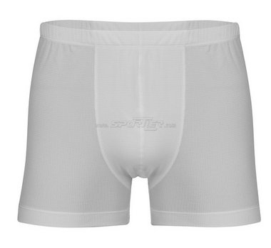 ODLO Boxer Cubic acquista in Online Shop Scialpinismo / telemark / racchette neve  - Sportler