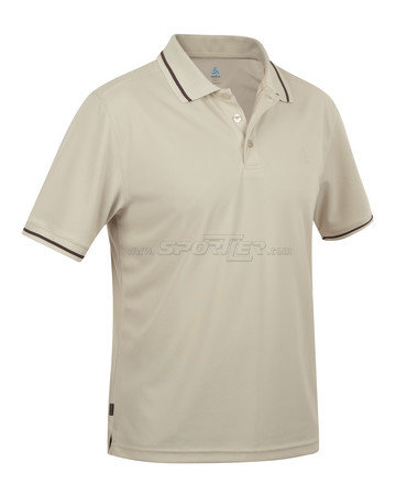 Odlo Cruse Polo Shirt acquista in Online Shop - Sportler