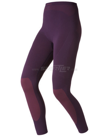 Odlo Evolution Warm Long Pants W's acquista in Online Shop Intimo Funzionale  - Sportler
