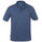 Odlo Functional Polo Shirt S/S Dark Blue