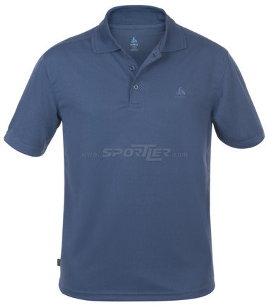 Odlo Functional Polo Shirt S/S kaufen in Online Shop - Sportler